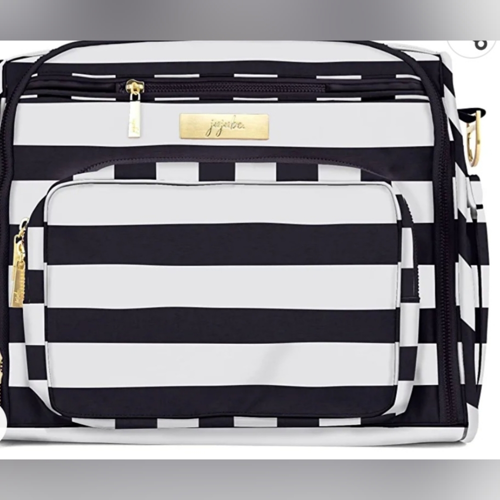 BFF Diaper Bag/ Multi Purpose Bag